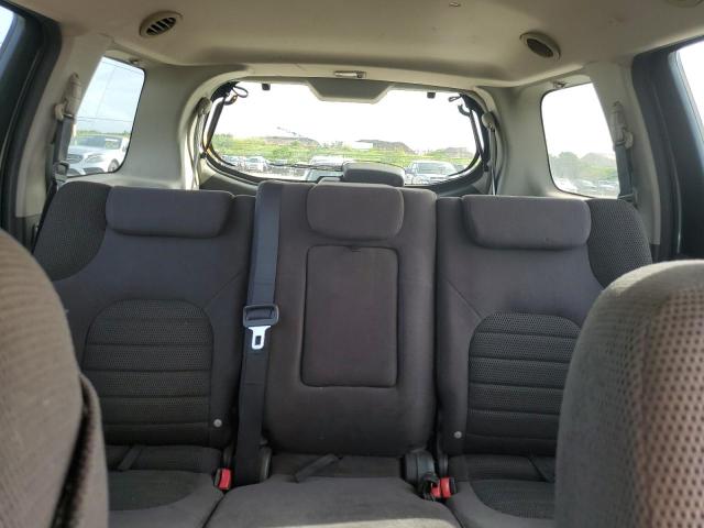 Photo 10 from auction – 2007 NISSAN PATHFINDER with VIN 5N1AR18U77C634403