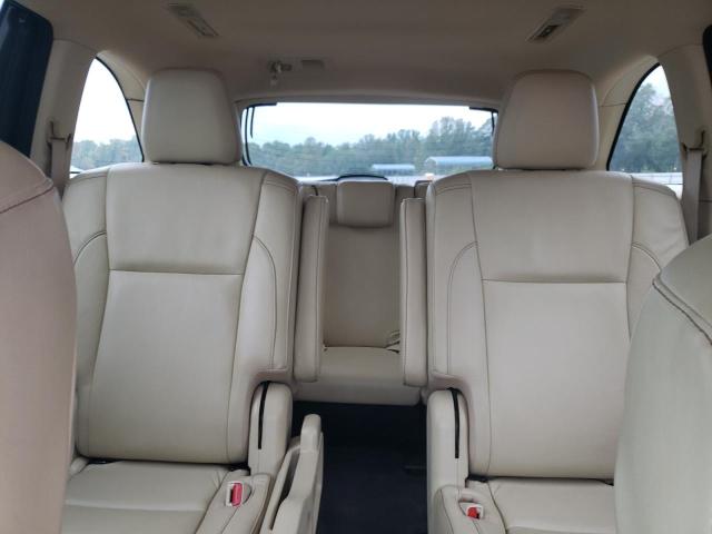 Photo 10 from auction – 2017 TOYOTA HIGHLANDER with VIN 5TDKZRFH9HS519475