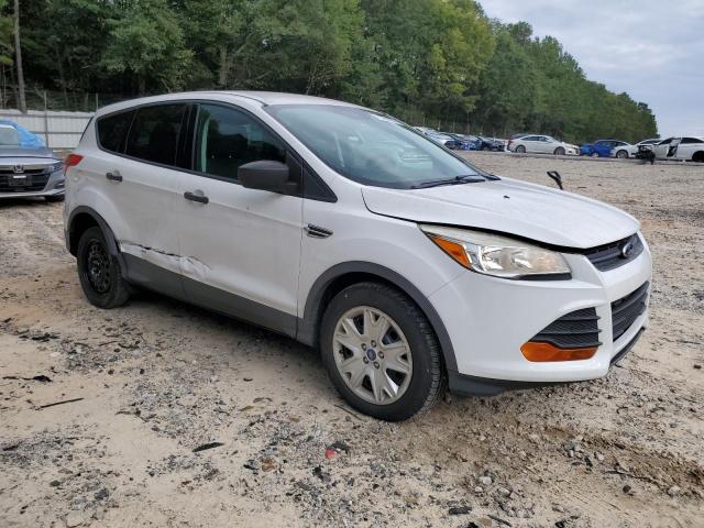 Photo 4 from auction – 2013 FORD ESCAPE S with VIN 1FMCU0F73DUD79799