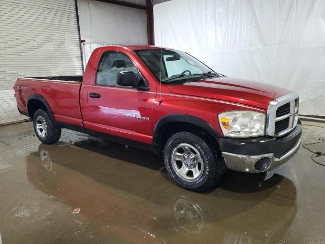 Photo 4 from auction – 2007 DODGE RAM 1500 S with VIN 1D7HA16K87J521671