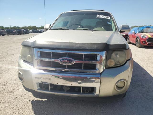 Photo 5 from auction – 2010 FORD ESCAPE LIM with VIN 1FMCU0EG2AKA45742