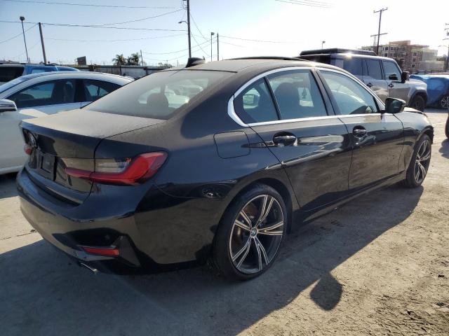 Photo 3 from auction – 2020 BMW 330I with VIN 3MW5R1J08L8B28767
