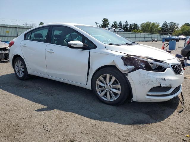 Photo 4 from auction – 2015 KIA FORTE LX with VIN KNAFX4A68F5256847