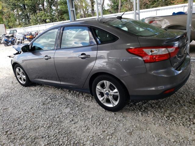 Photo 2 from auction – 2013 FORD FOCUS SE with VIN 1FADP3F20DL170134