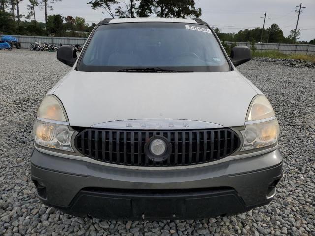 Photo 5 from auction – 2004 BUICK RENDEZVOUS with VIN 3G5DA03E14S558970