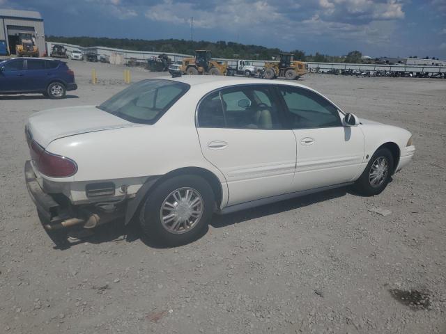 Photo 3 from auction – 2005 BUICK LE SABRE with VIN 1G4HR54K05U151532