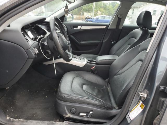 Photo 7 from auction – 2013 AUDI A4 PREMIUM with VIN WAUFFAFL1DN005729