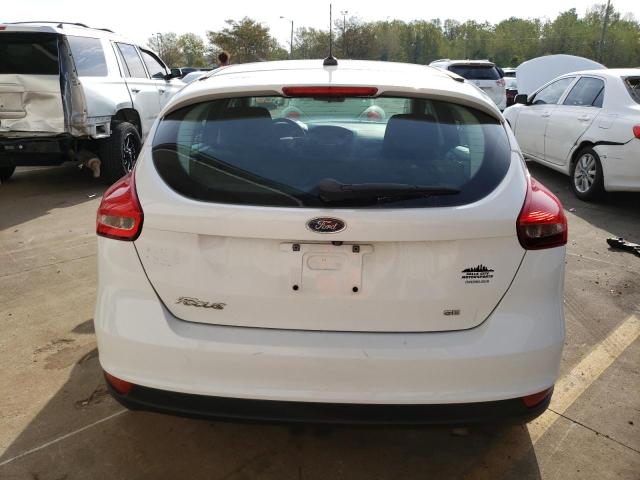 Photo 6 from auction – 2017 FORD FOCUS SE with VIN 1FADP3K23HL296676