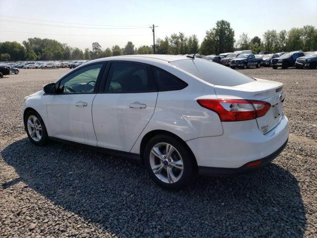Photo 2 from auction – 2013 FORD FOCUS SE with VIN 1FADP3F25DL318875