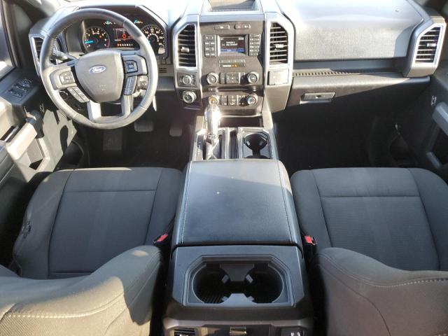 Photo 8 from auction – 2017 FORD F150 SUPER with VIN 1FTEW1EP3HKC33354