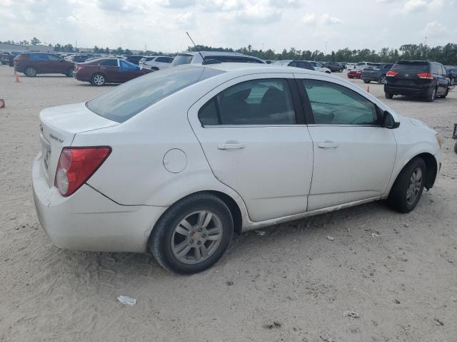 Photo 3 from auction – 2016 CHEVROLET SONIC LT with VIN 1G1JC5SH0G4159074