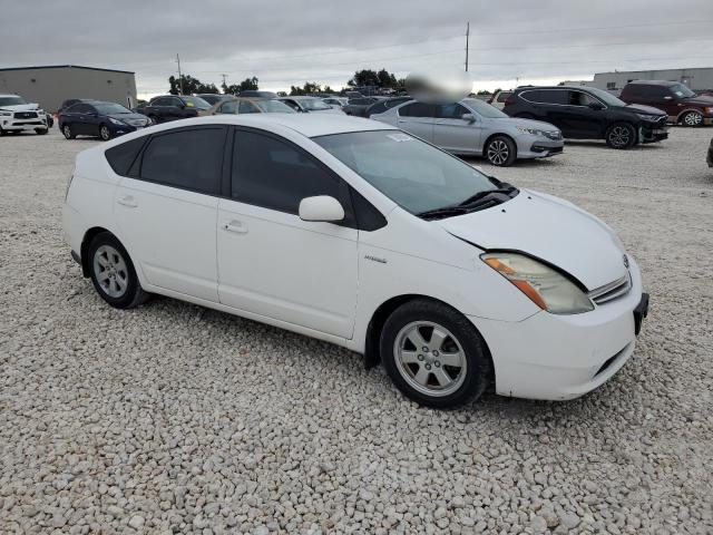 Photo 4 from auction – 2007 TOYOTA PRIUS with VIN JTDKB20UX77603072