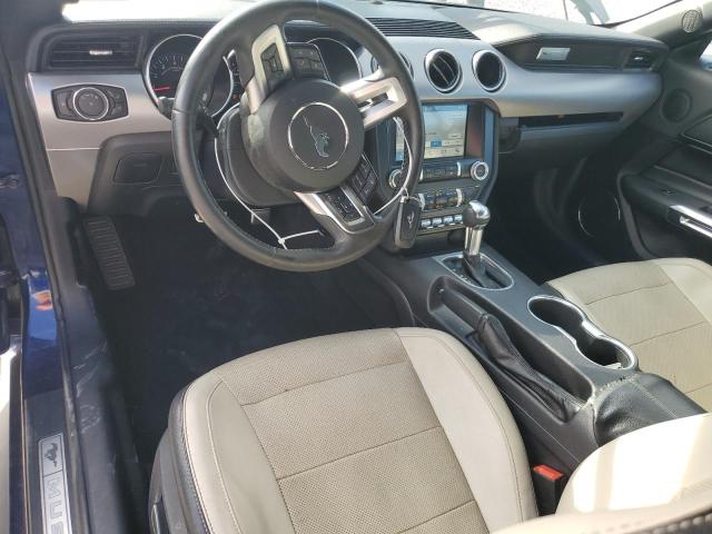 Photo 8 from auction – 2019 FORD MUSTANG GT with VIN 1FATP8FF9K5204889