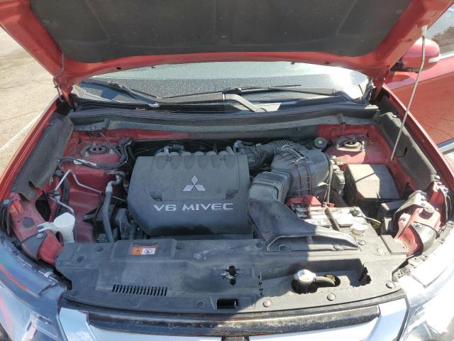 Photo 12 from auction – 2018 MITSUBISHI OUTLANDER with VIN JA4JZ4AX3JZ054087