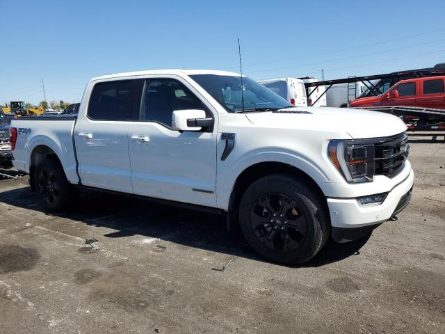 Photo 4 from auction – 2022 FORD F150 SUPER with VIN 1FTFW1ED2NFB80614