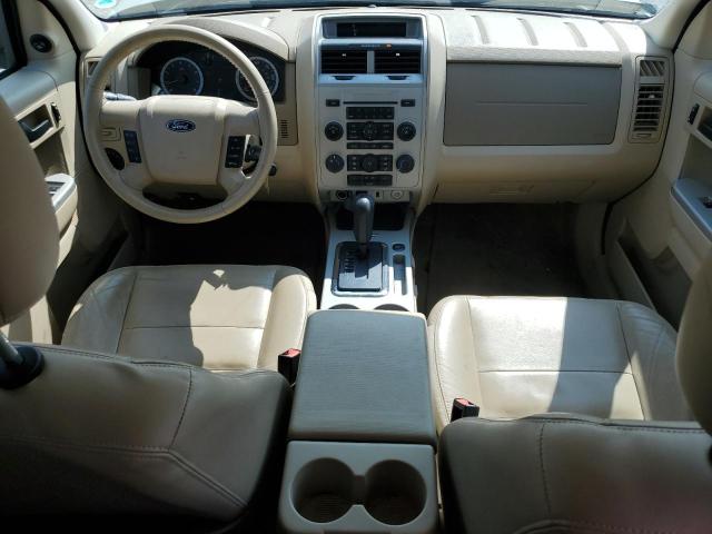 Photo 8 from auction – 2012 FORD ESCAPE XLT with VIN 1FMCU0D71CKA71186