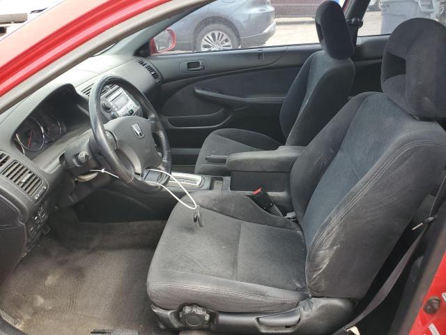Photo 7 from auction – 2005 HONDA CIVIC EX with VIN 1HGEM22945L066754