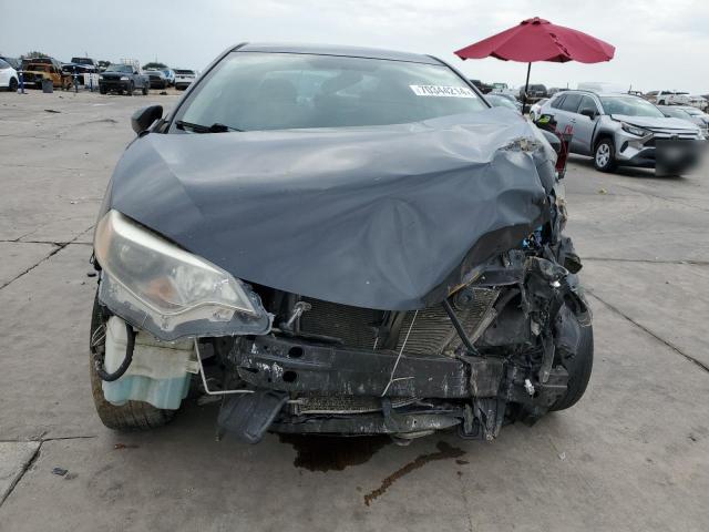 Photo 5 from auction – 2014 TOYOTA COROLLA L with VIN 2T1BURHE0EC095321