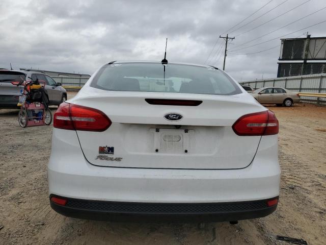 Photo 6 from auction – 2018 FORD FOCUS S with VIN 1FADP3E21JL238955
