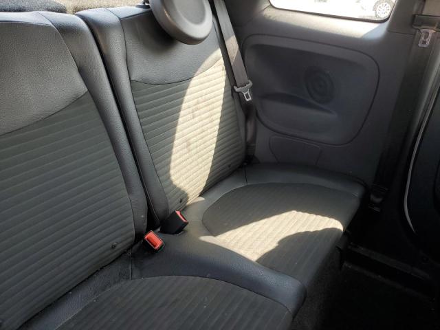Photo 10 from auction – 2016 FIAT 500 SPORT with VIN 3C3CFFBR1GT161386