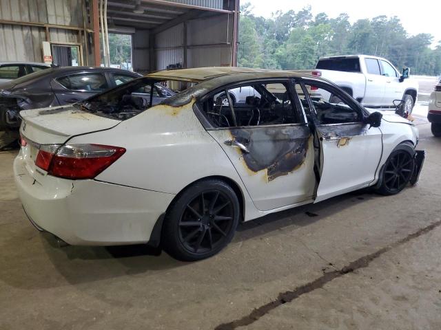 Photo 3 from auction – 2014 HONDA ACCORD SPO with VIN 1HGCR2F51EA093597