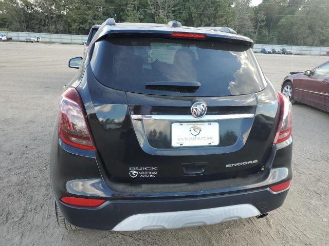 Photo 6 from auction – 2017 BUICK ENCORE PRE with VIN KL4CJASB0HB048588