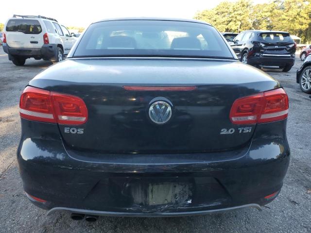 Photo 6 from auction – 2012 VOLKSWAGEN EOS KOMFOR with VIN WVWBW7AH7CV003537