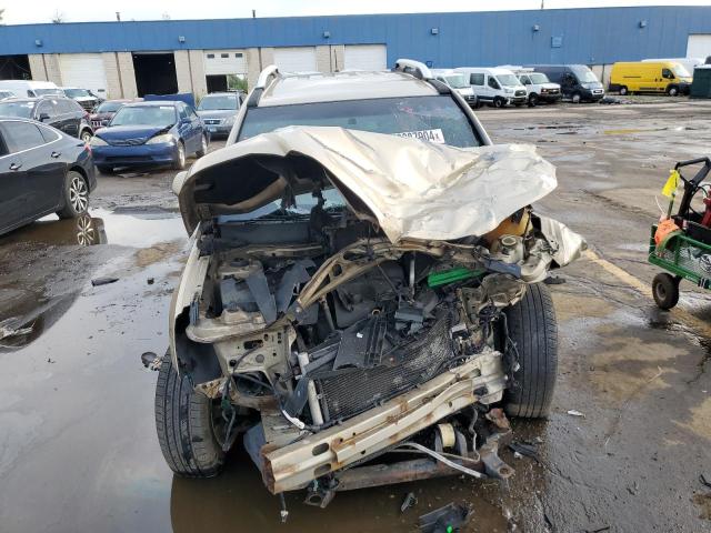 Photo 5 from auction – 2007 PONTIAC TORRENT with VIN 2CKDL63F776004861