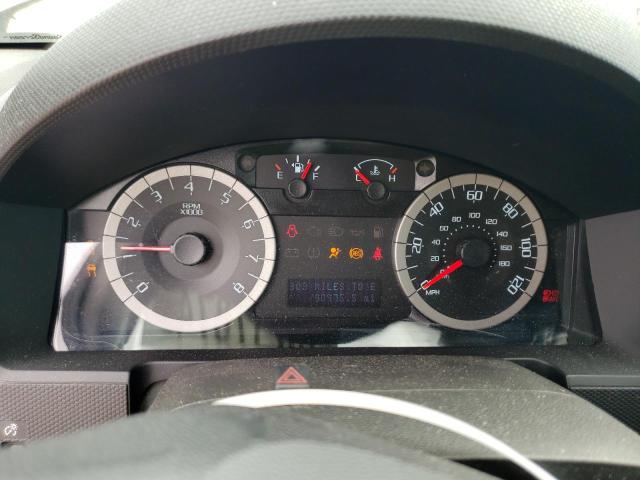 Photo 9 from auction – 2012 FORD ESCAPE LIM with VIN 1FMCU0E7XCKC80537