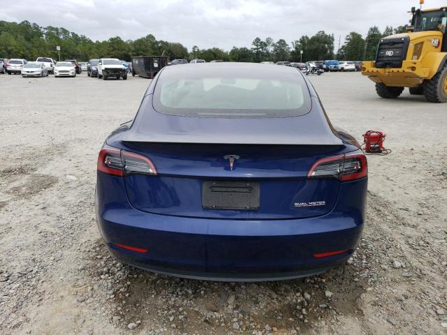 Photo 6 from auction – 2023 TESLA MODEL 3 with VIN 5YJ3E1EC4PF560932