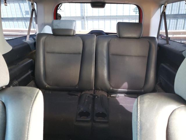 Photo 10 from auction – 2005 HONDA ELEMENT EX with VIN 5J6YH28615L033024