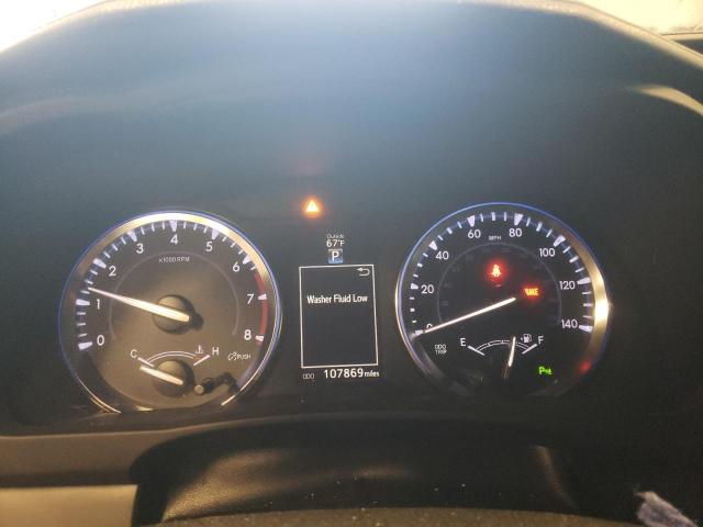Photo 9 from auction – 2014 TOYOTA HIGHLANDER with VIN 5TDYKRFH8ES028311