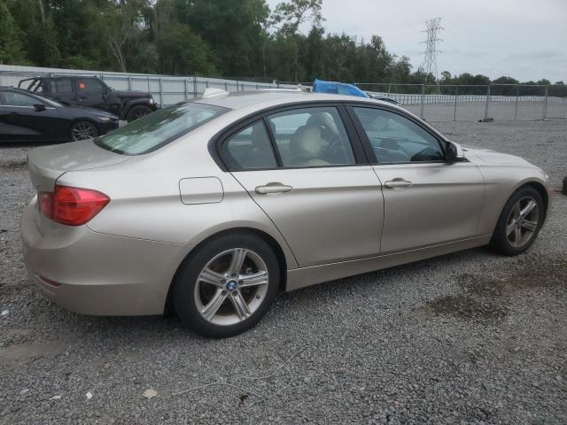 Photo 3 from auction – 2014 BMW 320 I with VIN WBA3B1C56EK134718