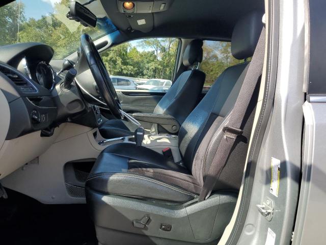 Photo 7 from auction – 2018 DODGE GRAND CARA with VIN 2C4RDGCGXJR281440