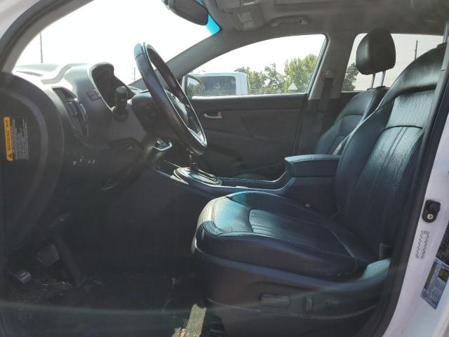Photo 7 from auction – 2013 KIA SPORTAGE E with VIN KNDPC3A21D7400282