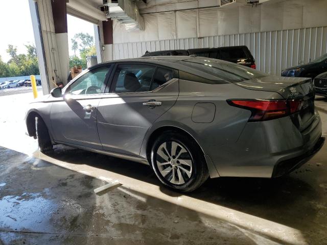 Photo 2 from auction – 2020 NISSAN ALTIMA S with VIN 1N4BL4BV8LC177579