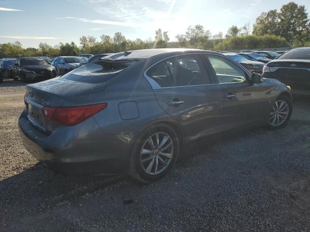 Photo 3 from auction – 2014 INFINITI Q50 BASE with VIN JN1BV7AP7EM681923