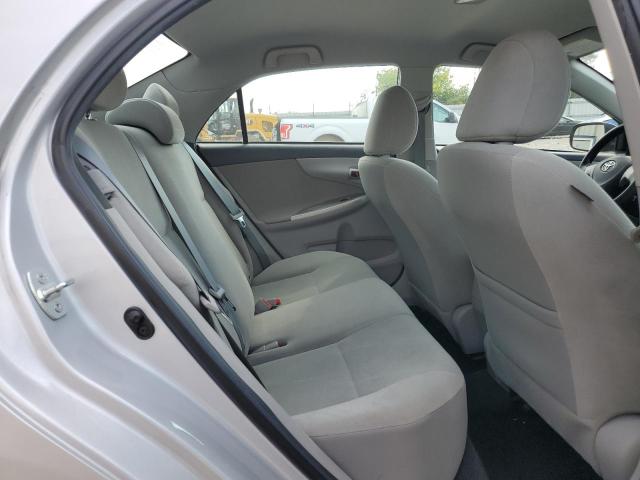Photo 10 from auction – 2013 TOYOTA COROLLA BA with VIN 2T1BU4EE3DC089924