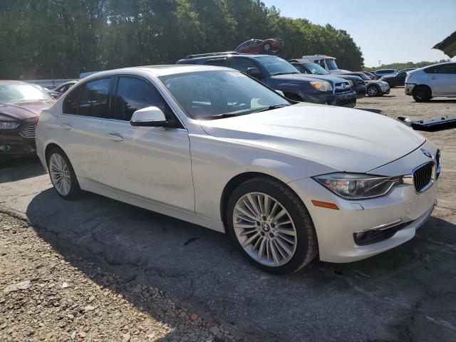 Photo 4 from auction – 2012 BMW 328 I with VIN WBA3A5G53CNP17490