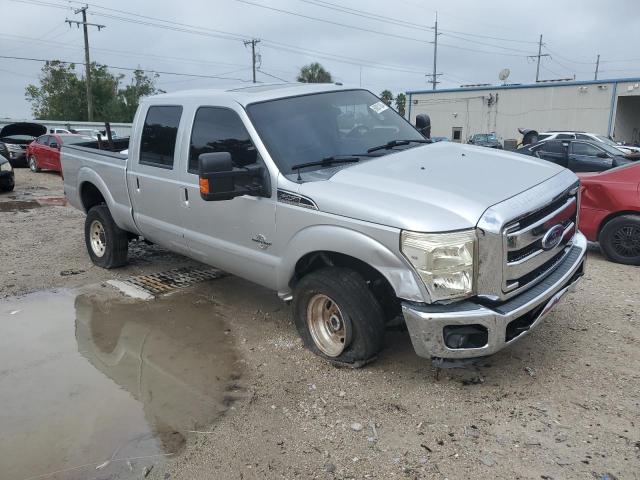 Photo 4 from auction – 2016 FORD F250 SUPER with VIN 1FT7W2BT0GED45235