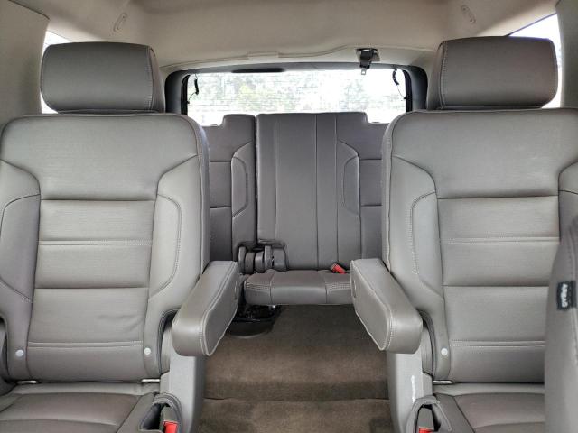 Photo 10 from auction – 2016 GMC YUKON DENA with VIN 1GKS2CKJ3GR390600