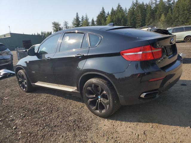 Photo 2 from auction – 2012 BMW X6 XDRIVE5 with VIN 5UXFG8C56CLZ97342