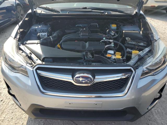 Photo 12 from auction – 2016 SUBARU CROSSTREK with VIN JF2GPABC7G8212835