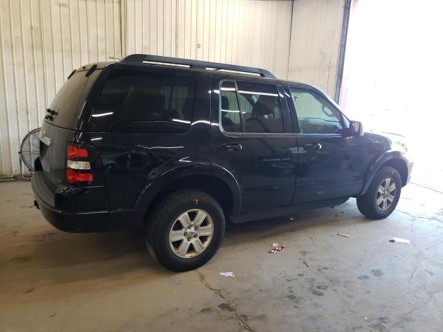 Photo 3 from auction – 2010 FORD EXPLORER X with VIN 1FMEU7DE3AUA13260
