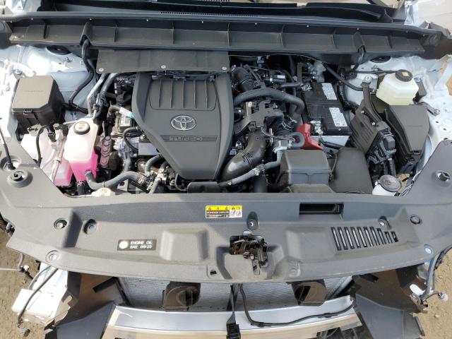 Photo 11 from auction – 2024 TOYOTA HIGHLANDER with VIN 5TDKDRBH7RS565926