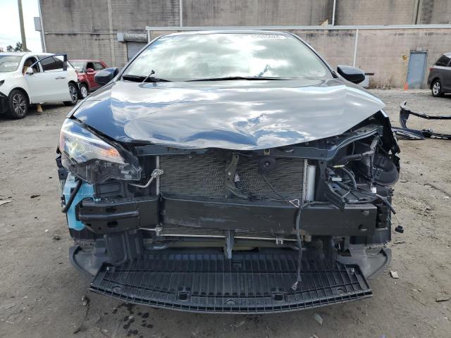 Photo 5 from auction – 2018 TOYOTA COROLLA L with VIN 2T1BURHE5JC028675