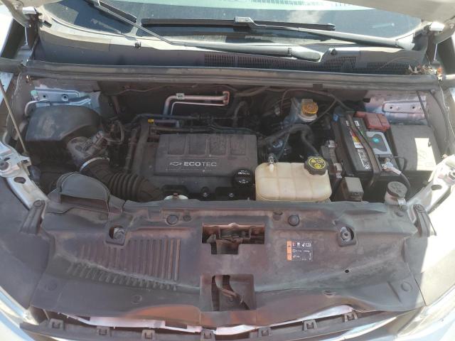 Photo 12 from auction – 2018 CHEVROLET TRAX LS with VIN 3GNCJNSB1JL316797