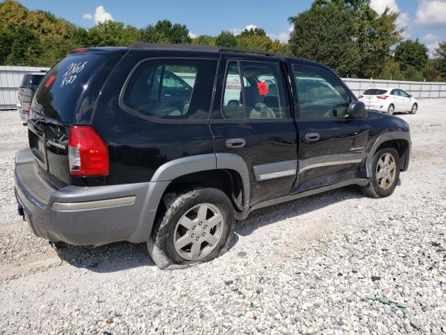 Photo 3 from auction – 2004 ISUZU ASCENDER with VIN 4NUDS13SX42102368