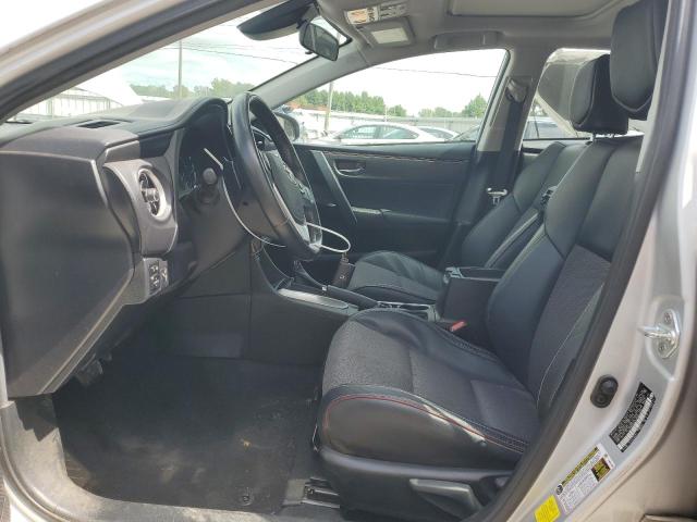 Photo 7 from auction – 2017 TOYOTA COROLLA L with VIN 5YFBURHE0HP601265