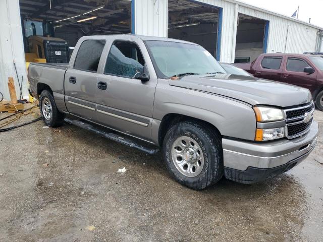 Photo 4 from auction – 2006 CHEVROLET SILVERADO with VIN 2GCEC13V561193060